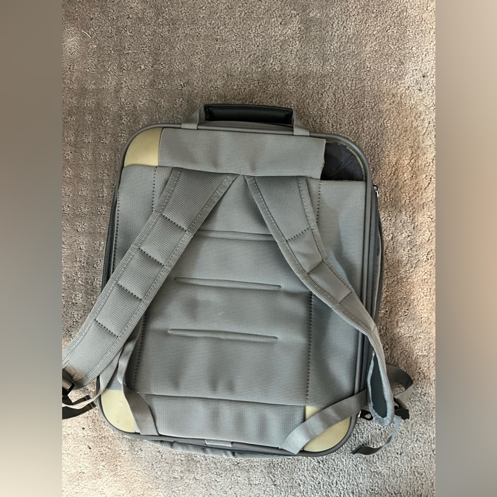 Samsonite computer backpack - Picture 2 of 4